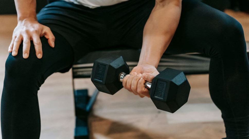 Do weightlifters live longer Interesting facts in new study