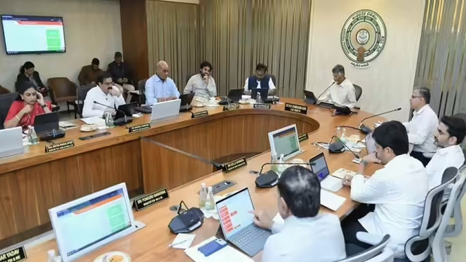 Andhra Pradesh Cabinet increases retirement age of government employees to 62