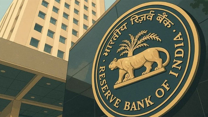RBI Injects Rs 141 Lakh Crore to Address Banking Cash Shortage