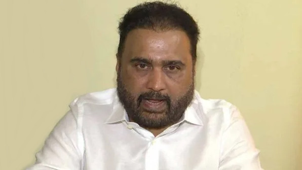 Sana Satish Babu slams YSRCP Kapu meeting as political unemployed cry meeting