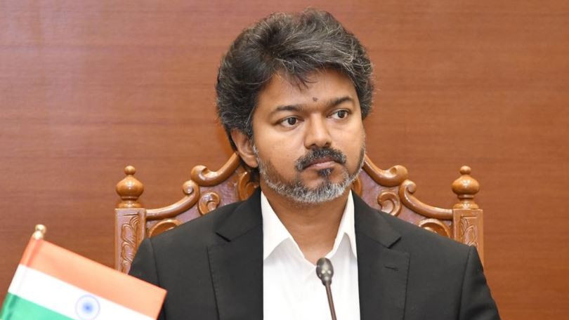 Vijay says we follow Periyar social theories but believe in God
