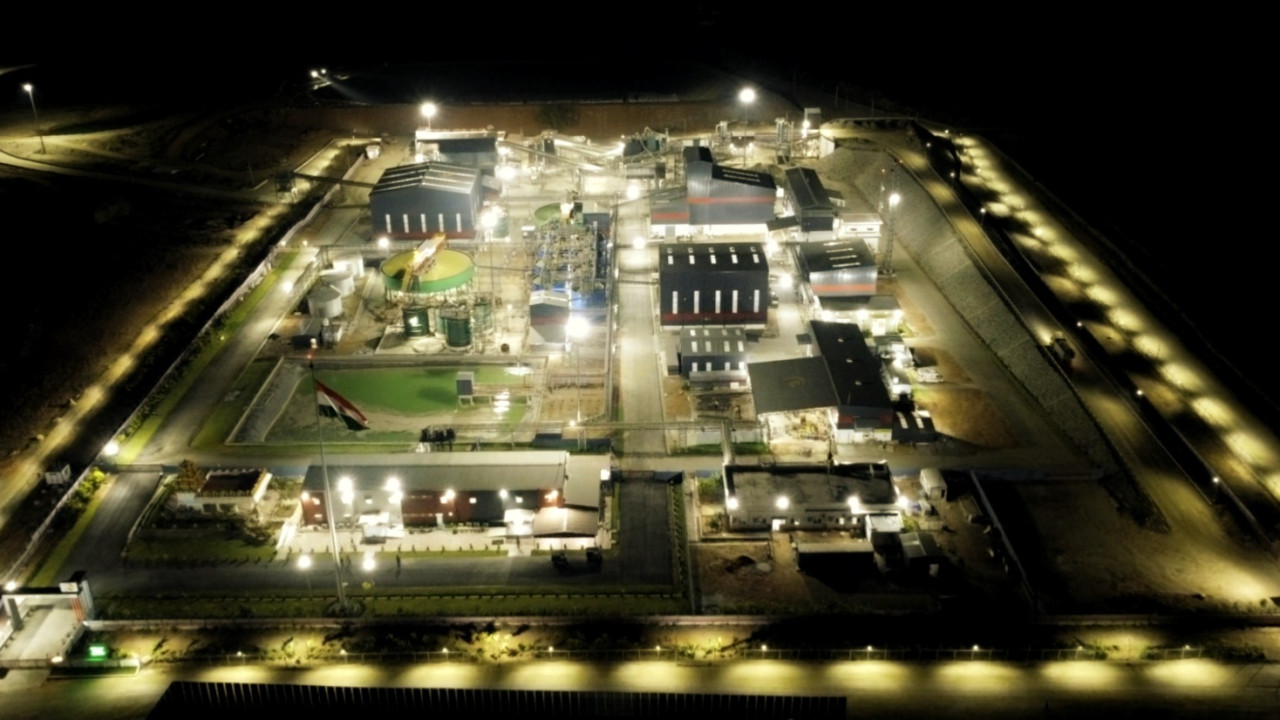 Chandrababu Naidu to inaugurate Jonnagiri gold mining project in Andhra Pradesh tomorrow