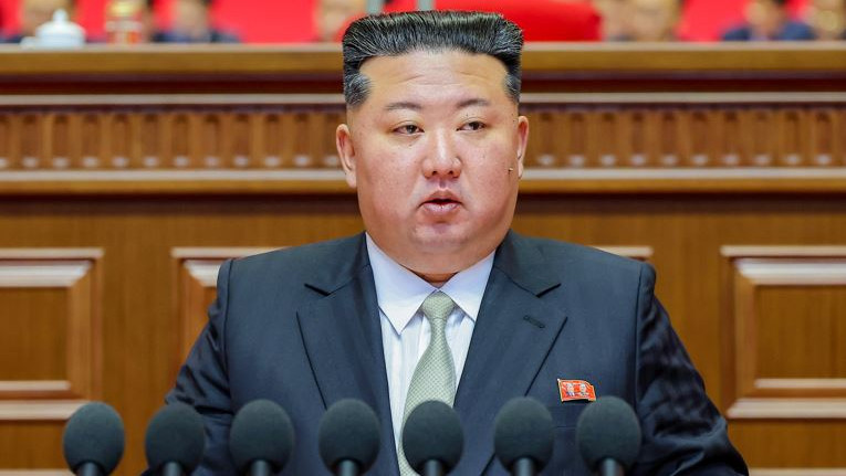 Kim Jong Un nuclear announcement to surpass the world causes global stir