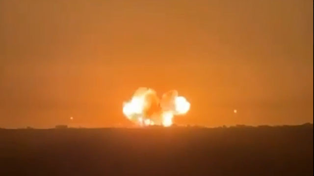 12 Indians killed in Qatar gas plant explosion