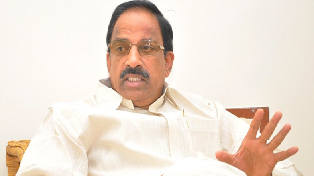 Kothagudem Greenfield Airport project gains momentum after Telangana ministers meet Rammohan Naidu