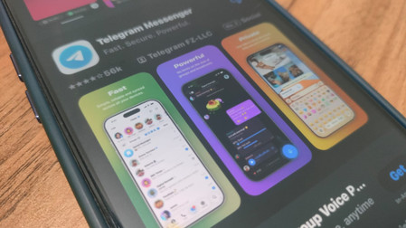 Telegram available again in India as ban is lifted