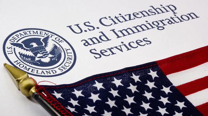 US Citizenship to become more expensive as fees set to rise sharply