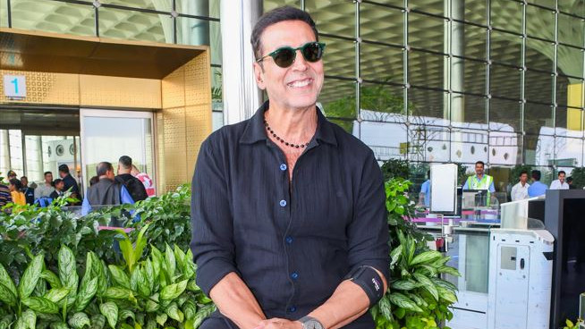 Akshay Kumar interesting comments on new heroines