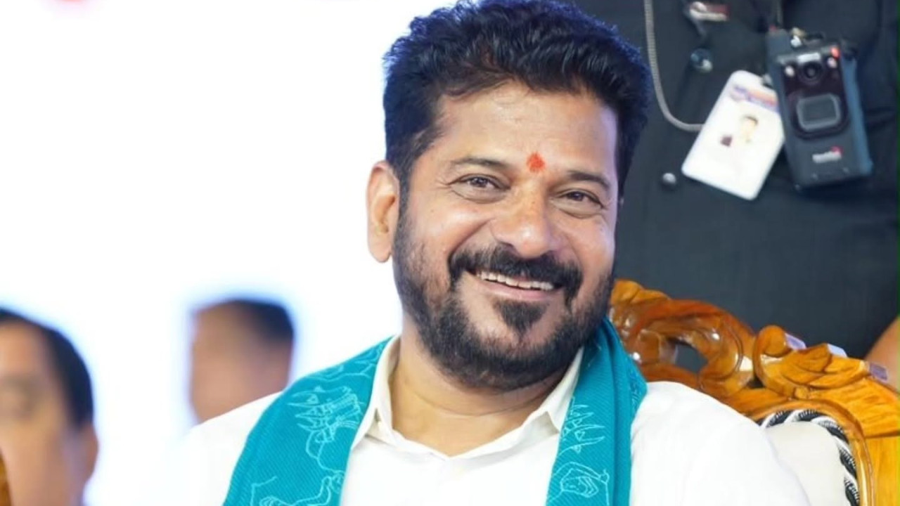 Revanth Reddy gets big relief as Telangana High Court quashes five criminal cases