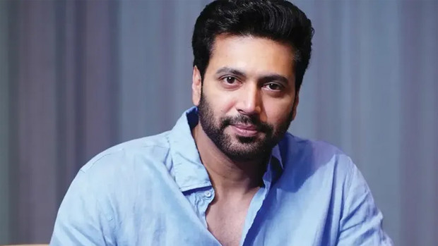 Jayam Ravi home police inquiry over allegations of detaining staff