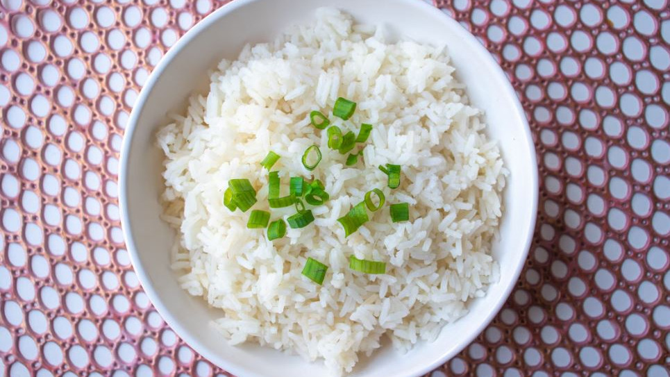 Does eating rice cause weight gain doctors reveal the truth