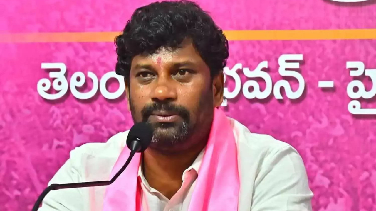 Balka Suman gets relief in High Court with conditional bail