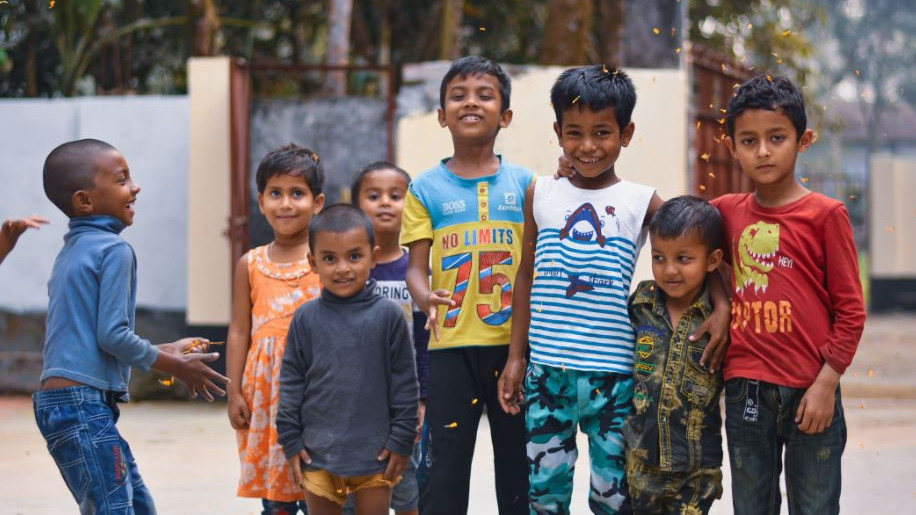 Child Confidence Increase Self Esteem By Teaching These 4 Important Things