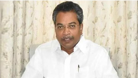 Vasantha Krishna Prasad says welfare schemes will reach everyone beyond politics