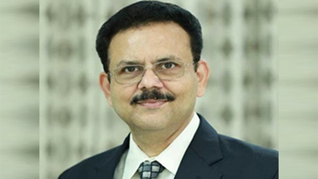 IRCTC CMD Sanjay Kumar Jain resigns