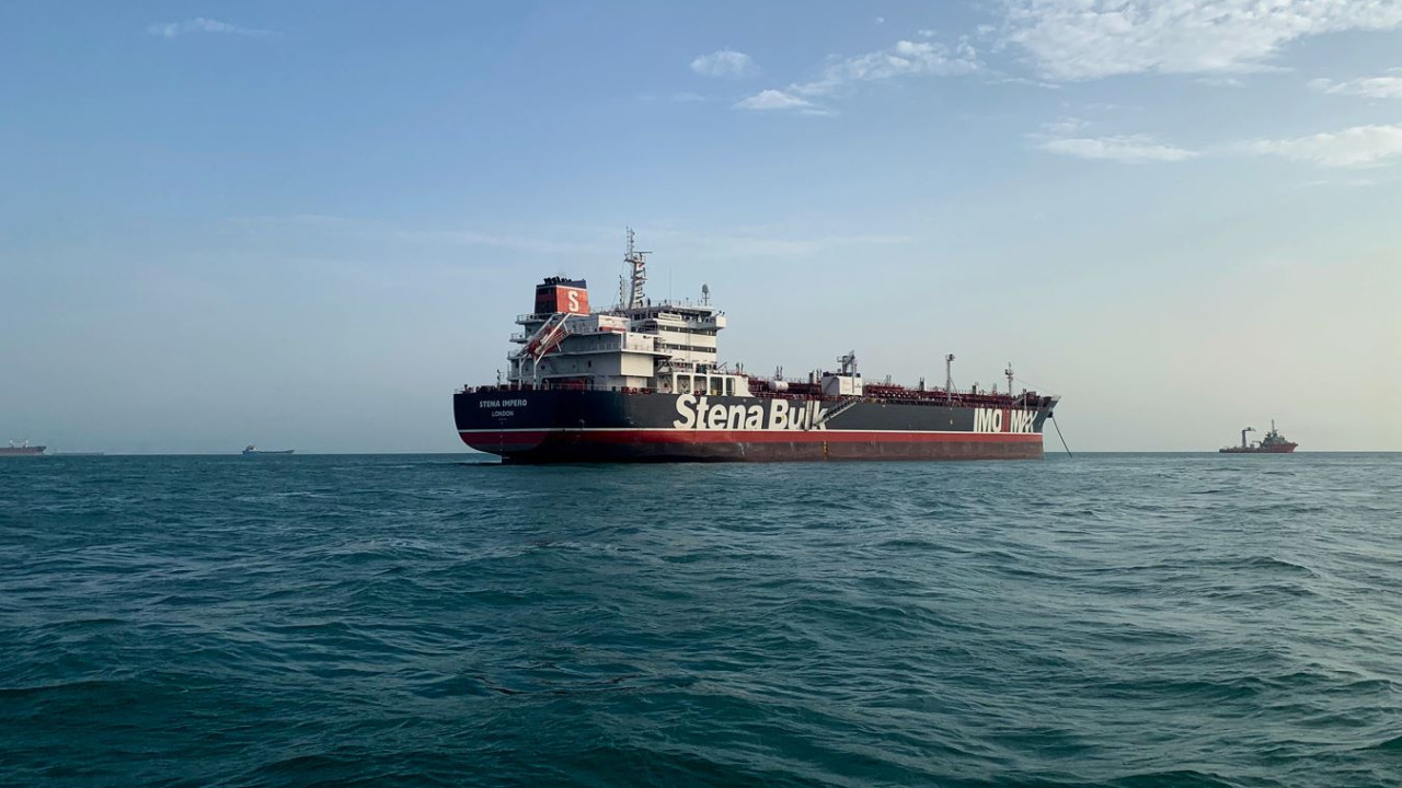 Strait of Hormuz ships face new challenges from biofouling growth