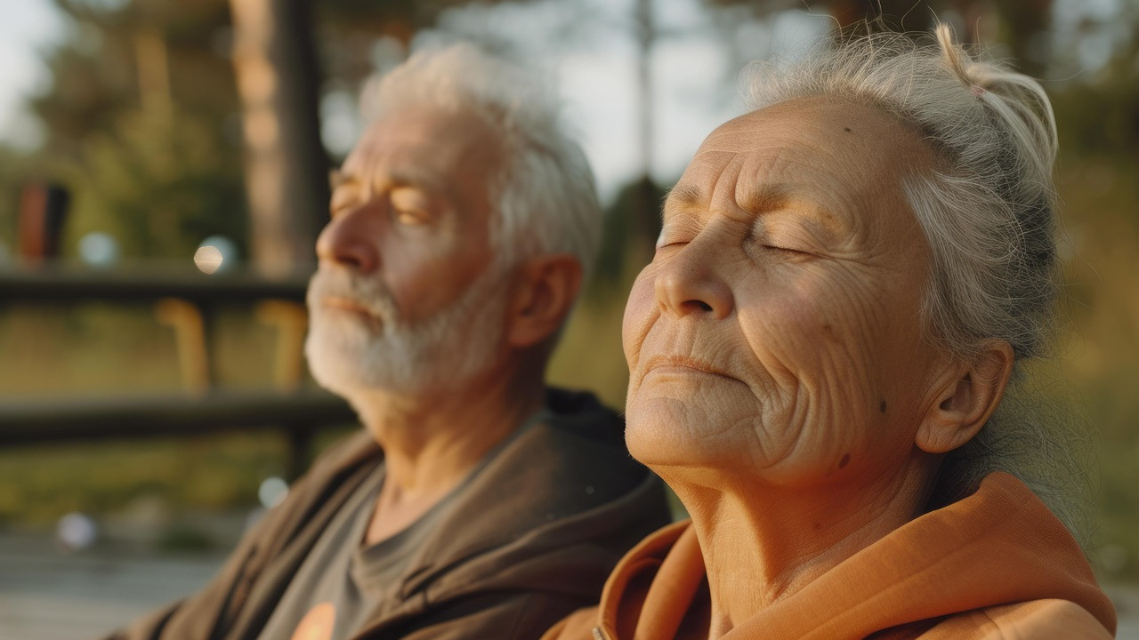 Scientists reveal the secret of longevity