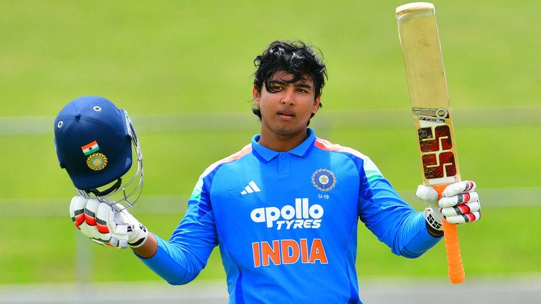 Vaibhav Suryavanshi gets separate dressing room on England tour for this reason