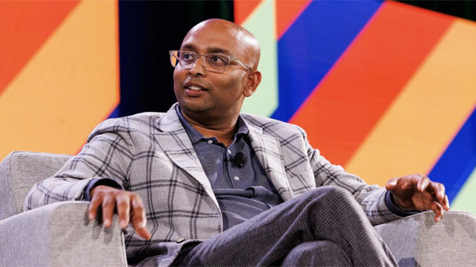 Shankh Mitra earns highest salary after Elon Musk who is he