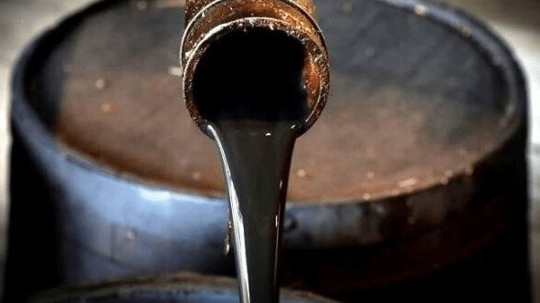 Crude Oil Prices Hit 4 Month Low Relief For India