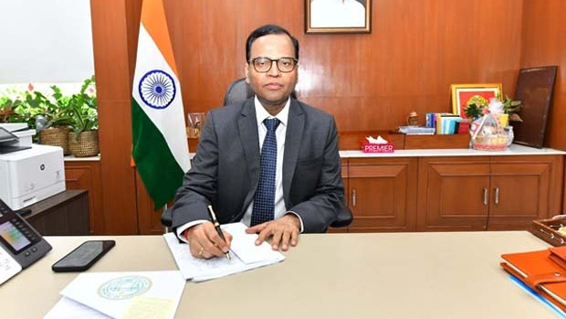 K Ramakrishna Rao to be appointed as Invest Telangana MD after retirement