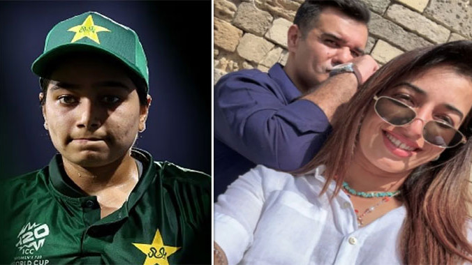 Fatima Sana angry over senior player husband in hotel room as Pakistan team faces rift