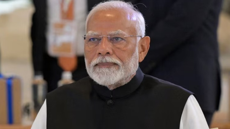 Narendra Modi promises all support to Venezuela after massive earthquakes