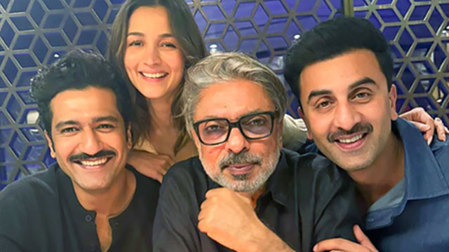 Worker dies on Love and War sets demand for FIR against director Bhansali