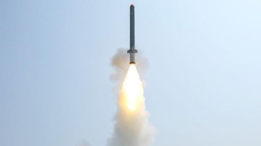 India new strategy targeting China strike from distance