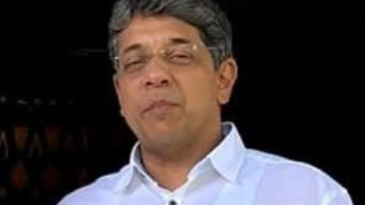 Mahesh Dixit appointed as new Intelligence Bureau Director