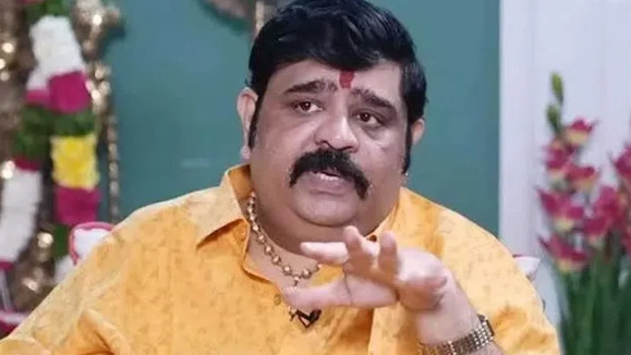Venu Swamy says husbands of beautiful women die early