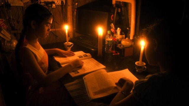 United Nations report reveals 65 crore people will remain in darkness by 2026