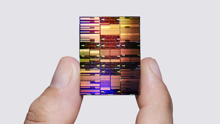 IBM Unveils New Chip Technology as Fuel for Future of AI