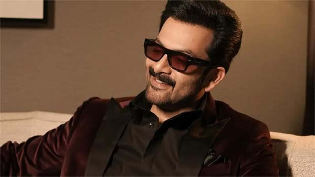 Rajamouli works like a debut director says Prithviraj Sukumaran