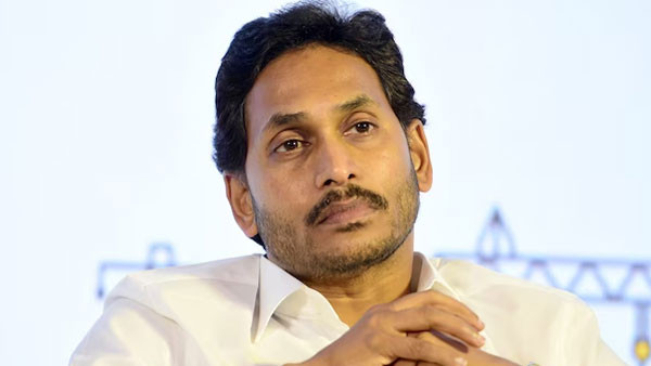 YS Jagan Mohan Reddy says injustice to DWCRA women under alliance government