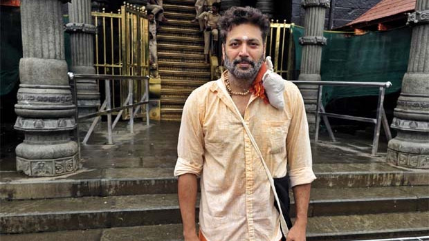 Sabarimala yatra complete will focus on movies says actor Ravi Mohan