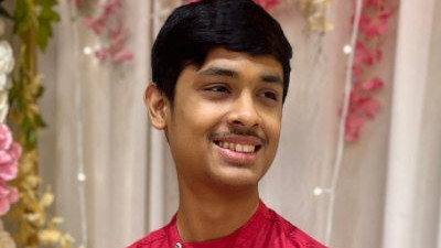 From Robotics to CA Topper Unusual Journey of Mumbai Youth