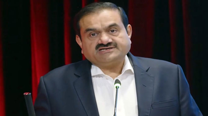 Gautam Adani launches new initiative for remote talent on his birthday