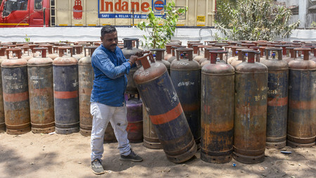 Central Government key decision on LPG lifting restrictions