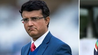 Sourav Ganguly says he was fooled once but not again by Greg Chappell