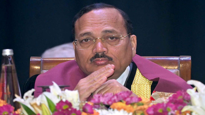 Justice Surya Kant says Arthashastra taught equality to the world before Magna Carta