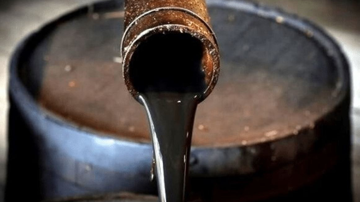 Good news for India Crude oil prices fall further with 7 percent drop in a week