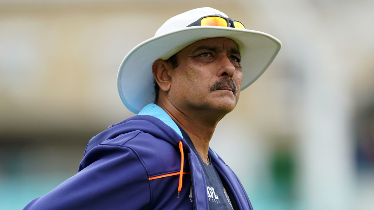Ravi Shastri comments on Team India selection for England tour