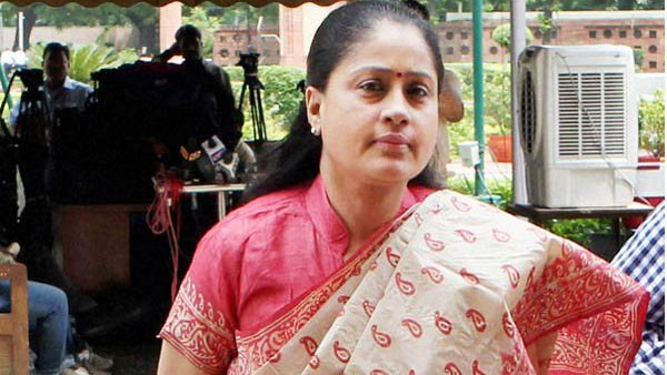 Vijayashanthi key proposal to government on fee collection in private colleges