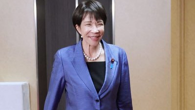 Japan Prime Minister to visit India from July 1