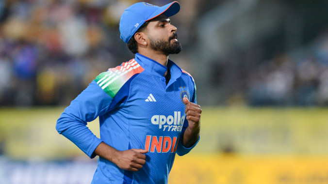 Shreyas Iyer explains emotional reason for his second birthday date