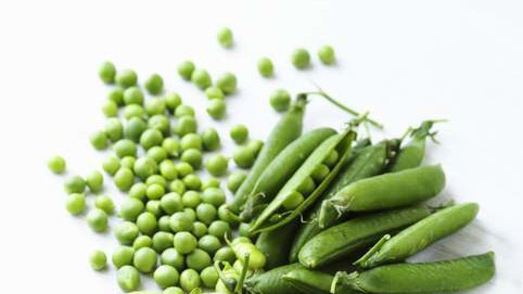 Jabalpur Peas and Water Chestnut receive GI Tag recognition