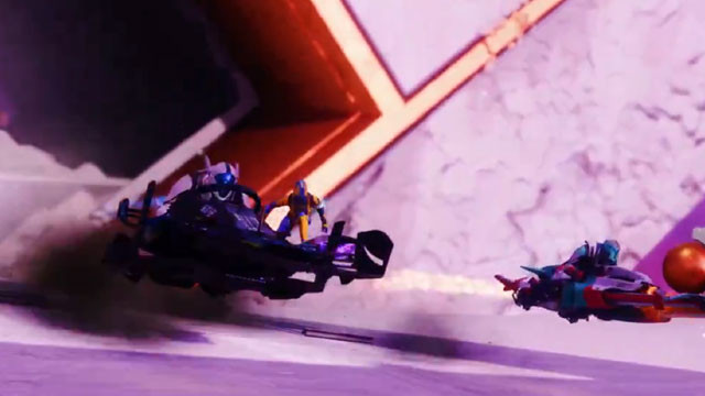 Sony Bungie layoffs as Destiny 2 ends and thousands lose jobs
