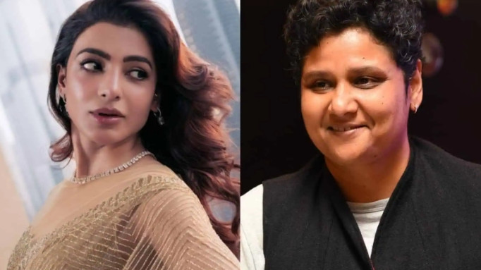 Nandini Reddy says only I knew about Samantha pregnancy
