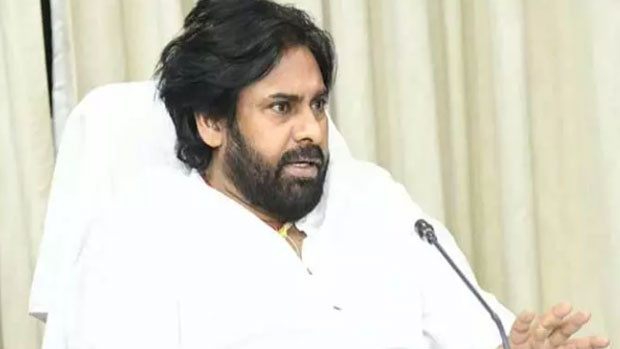 Pawan Kalyan issues key orders as Panchayat Raj department sees promotion festival